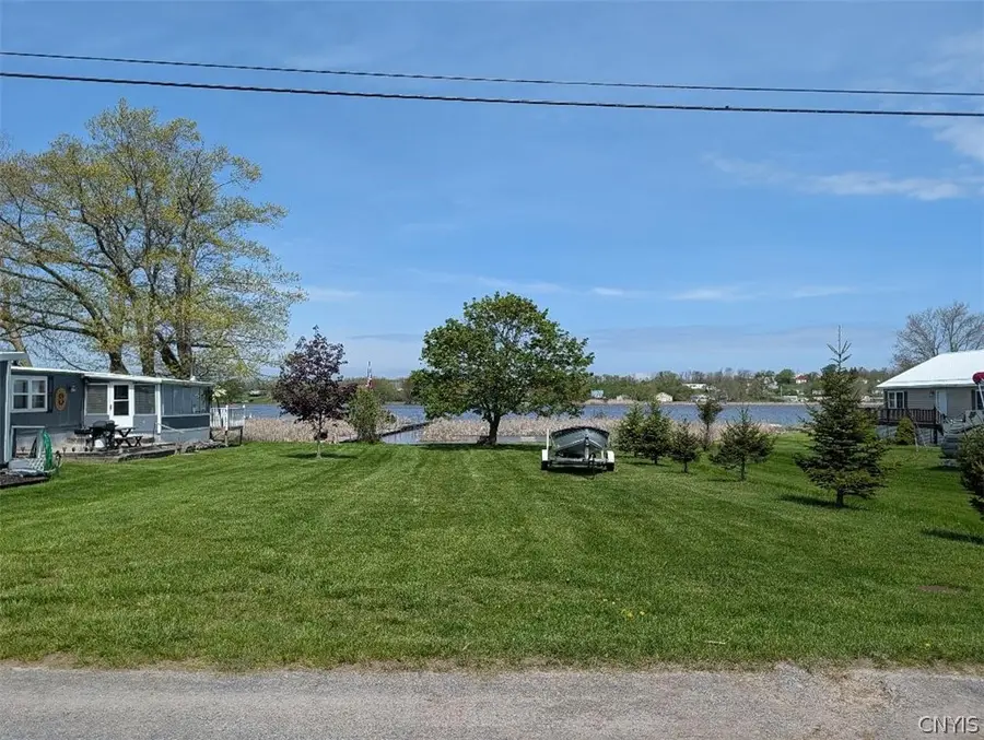 2778 Martin Drive, Cape Vincent, NY 13618 - #2