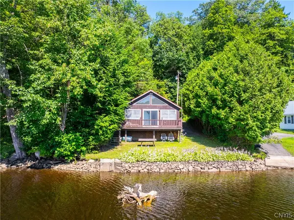 482 Hoerz Rd-keyser, Dolgeville, NY 13365