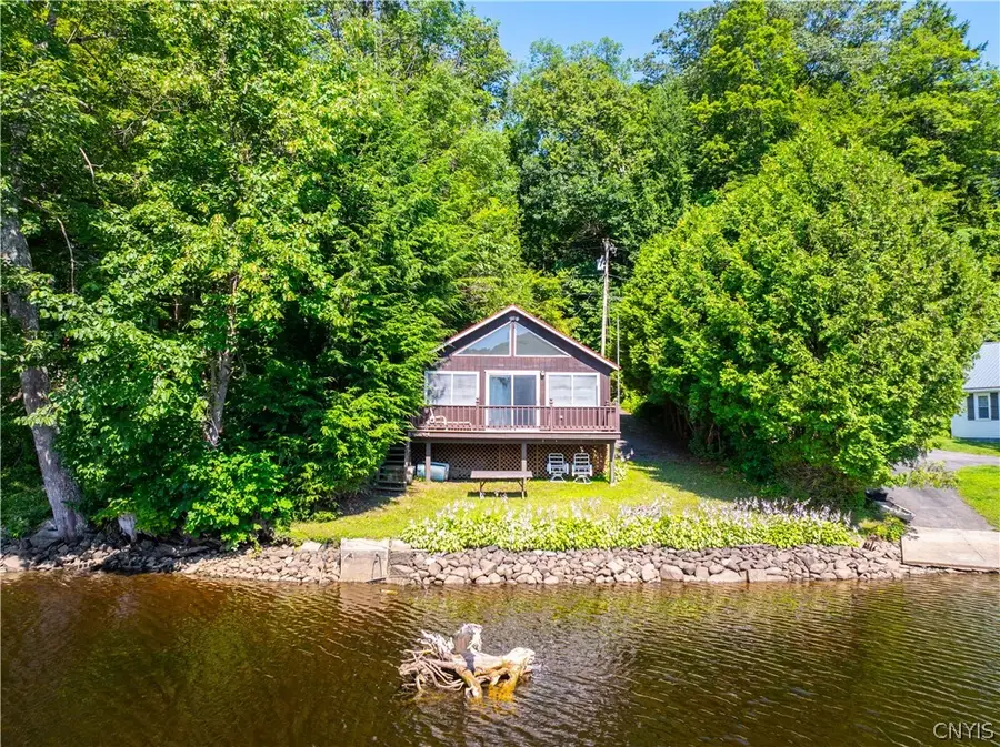 482 Hoerz Rd-keyser, Manheim, NY 13365 - #3