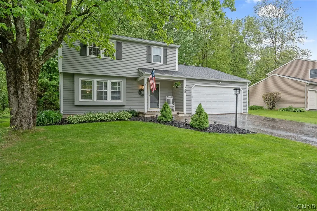 3201 Reston Drive, Baldwinsville, NY 13027 - #1