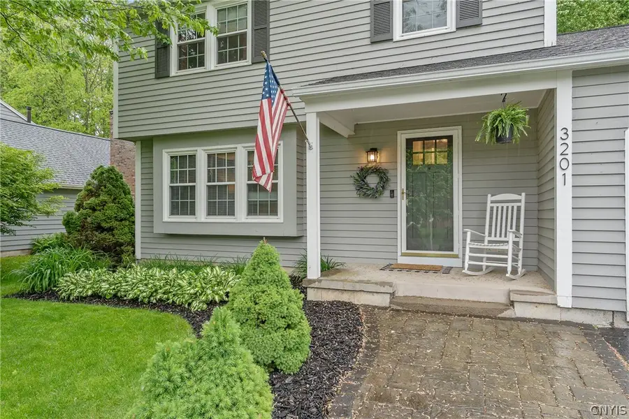 3201 Reston Drive, Baldwinsville, NY 13027 - #2
