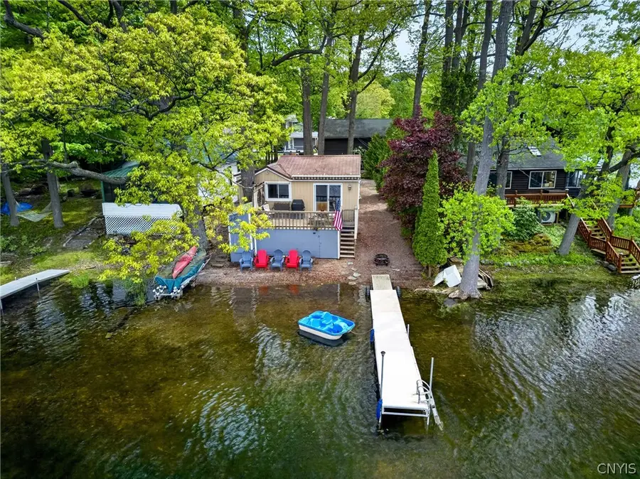 1902 Rittenhouse Square, Tully, NY 13159 - #3