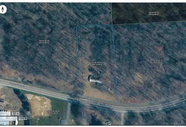 826 County Route 85, Oswego, NY 13126 - #2