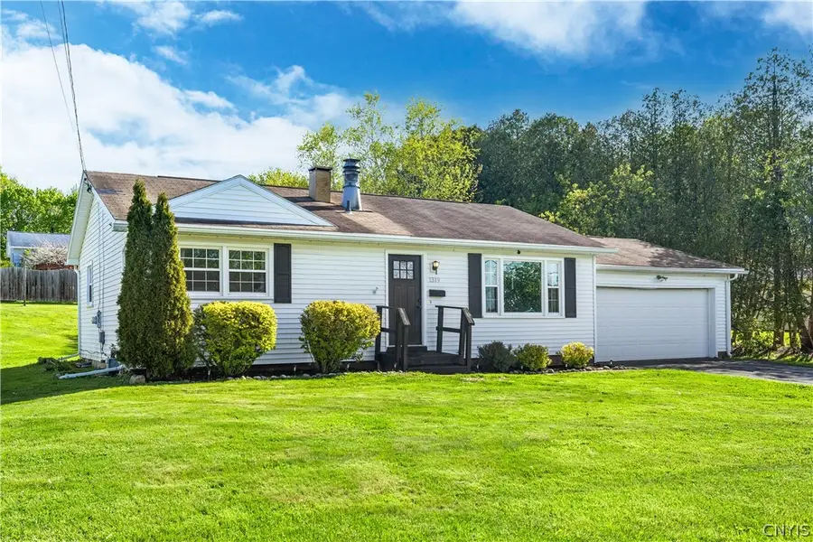 1319 Ashton Road, Utica, NY 13502 - #2