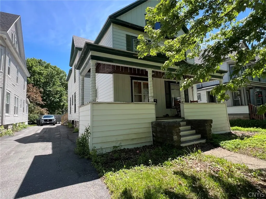 306 Winslow Street, Watertown, NY 13601 - #1