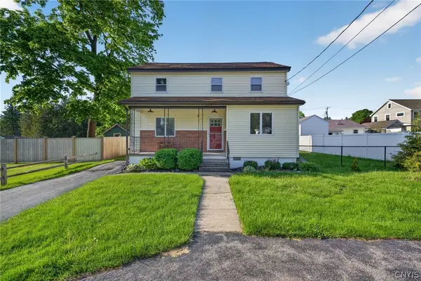 19 Hazelhurst Avenue, Auburn, NY 13021