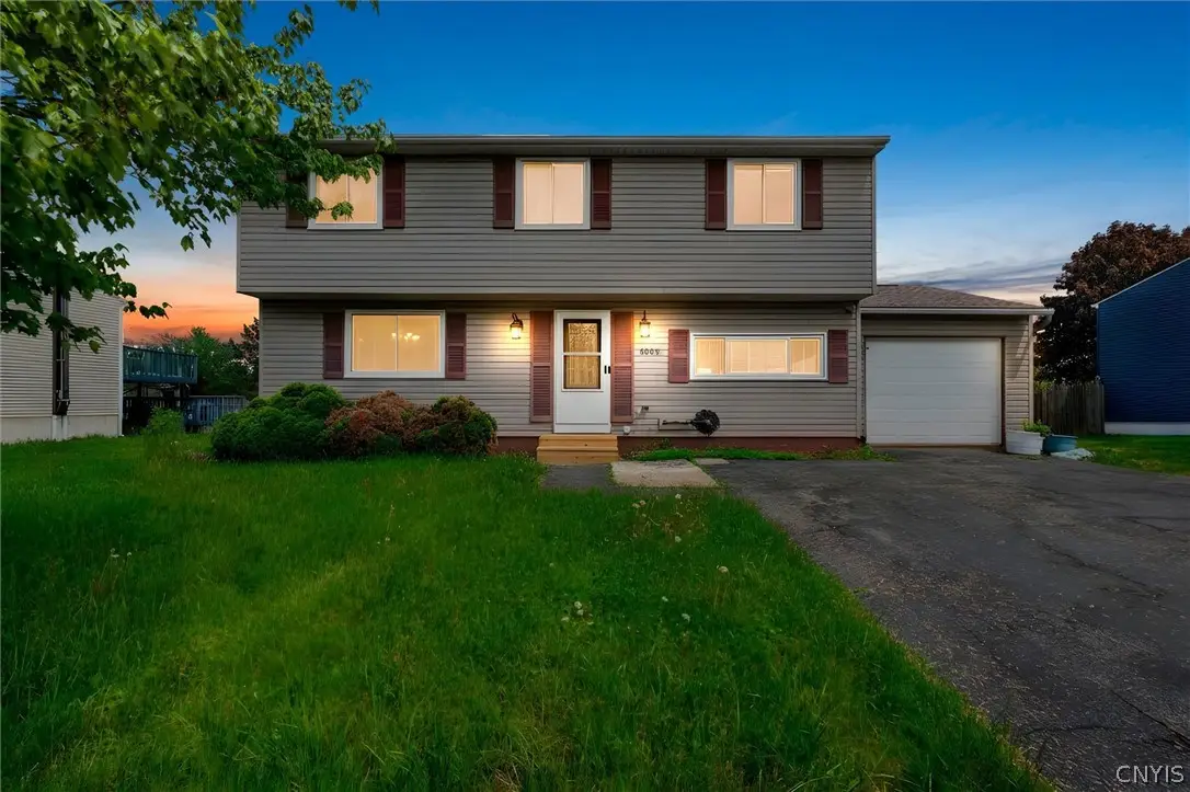 6009 Darby Road, Cicero, NY 13039 - #1