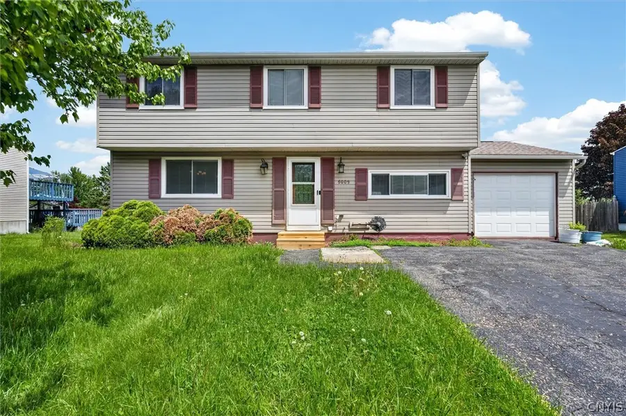 6009 Darby Road, Cicero, NY 13039 - #2