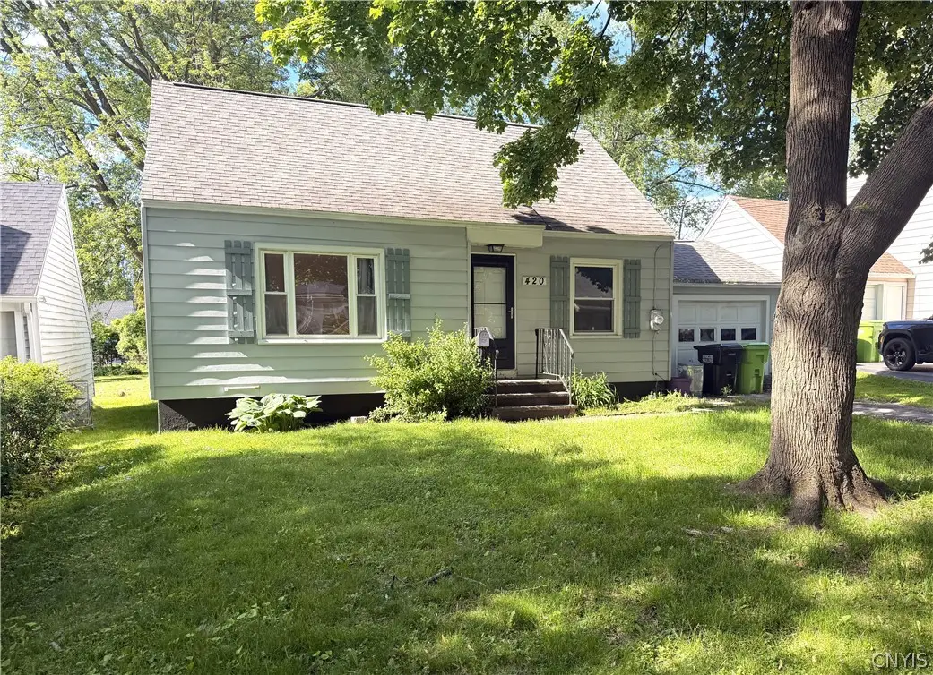 420 Richfield Boulevard, Syracuse, NY 13211 - #1