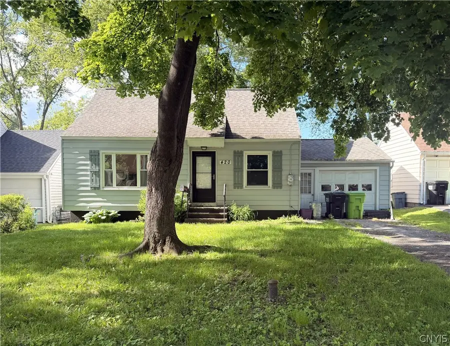 420 Richfield Boulevard, Syracuse, NY 13211 - #2