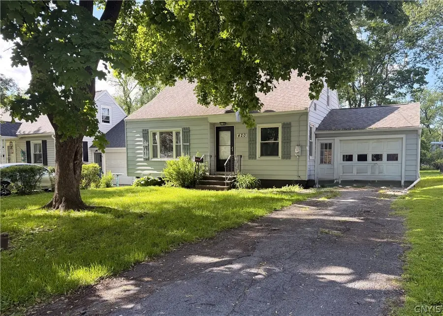 420 Richfield Boulevard, Syracuse, NY 13211 - #3