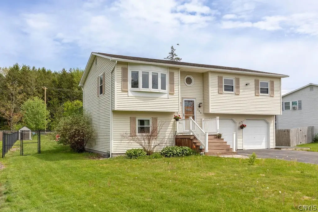206 Hickory, Central Square, NY 13036 - #1