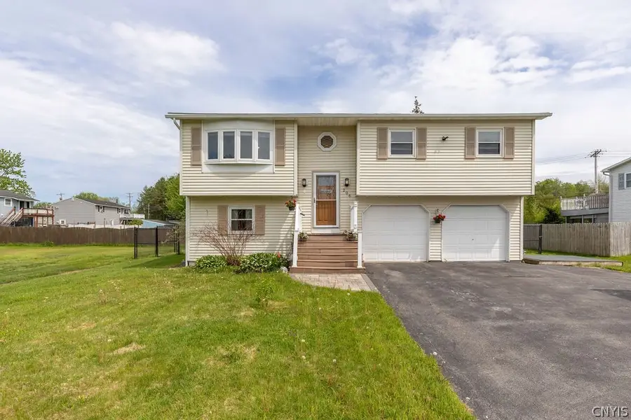 206 Hickory, Central Square, NY 13036 - #3
