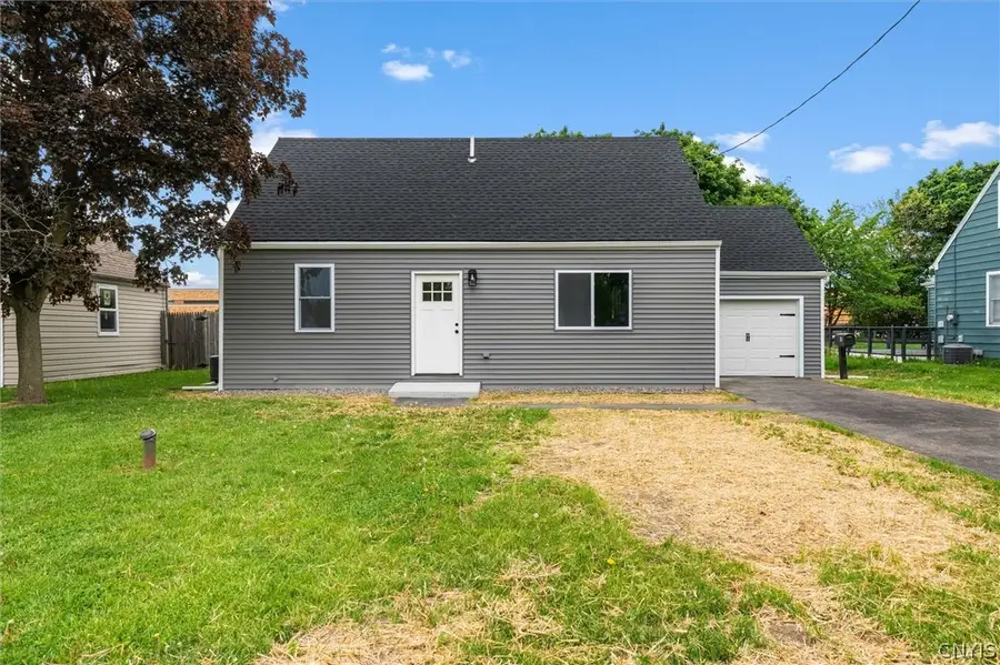 19 Grover Street, East Syracuse, NY 13057 - #3