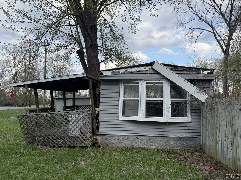 7470 Sandy Hatch Road, Chittenango, NY 13037 - #1