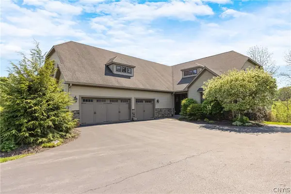 120 Buchmans Close Circle, Fayetteville, NY 13066