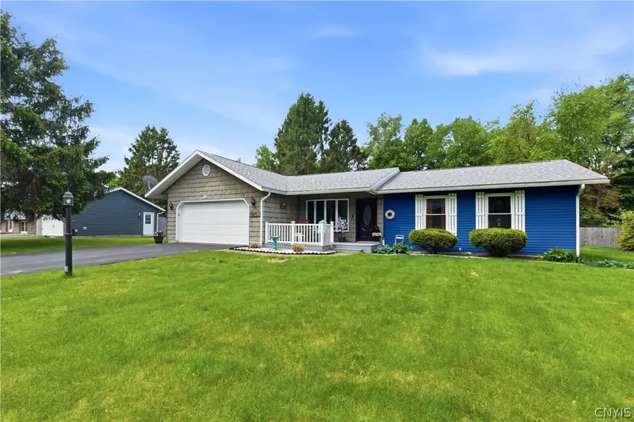 129 Northwood Circle, Rome, NY 13440 - #2