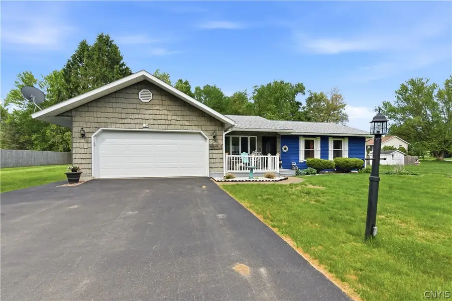 129 Northwood Circle, Rome, NY 13440 - #3