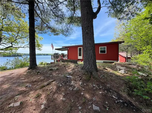 47010/014 Travis Road #14, Wellesley Island, NY 13640