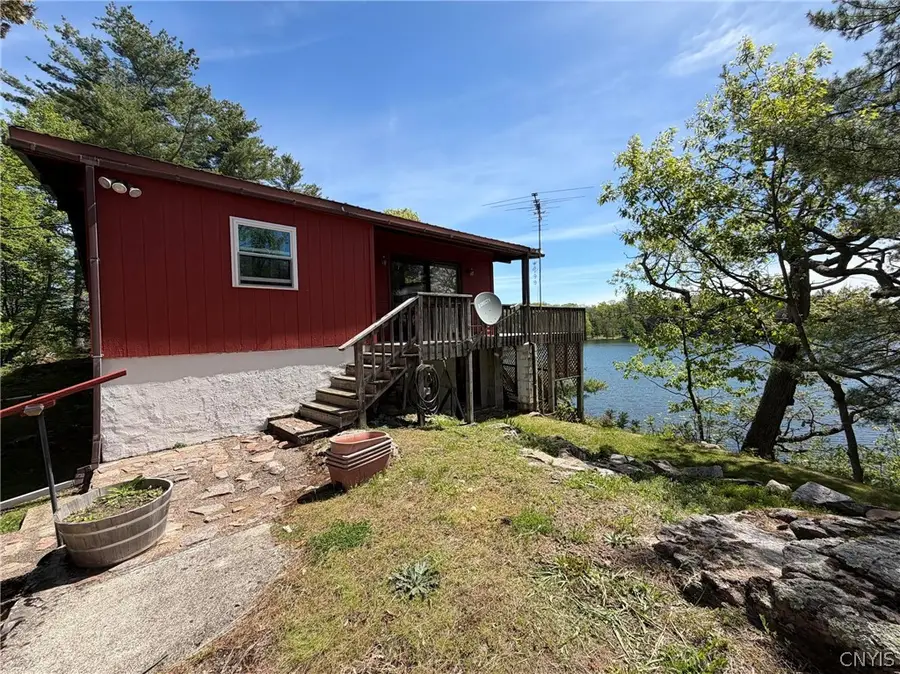 47010/014 Travis Road #14, Wellesley Island, NY 13640 - #3
