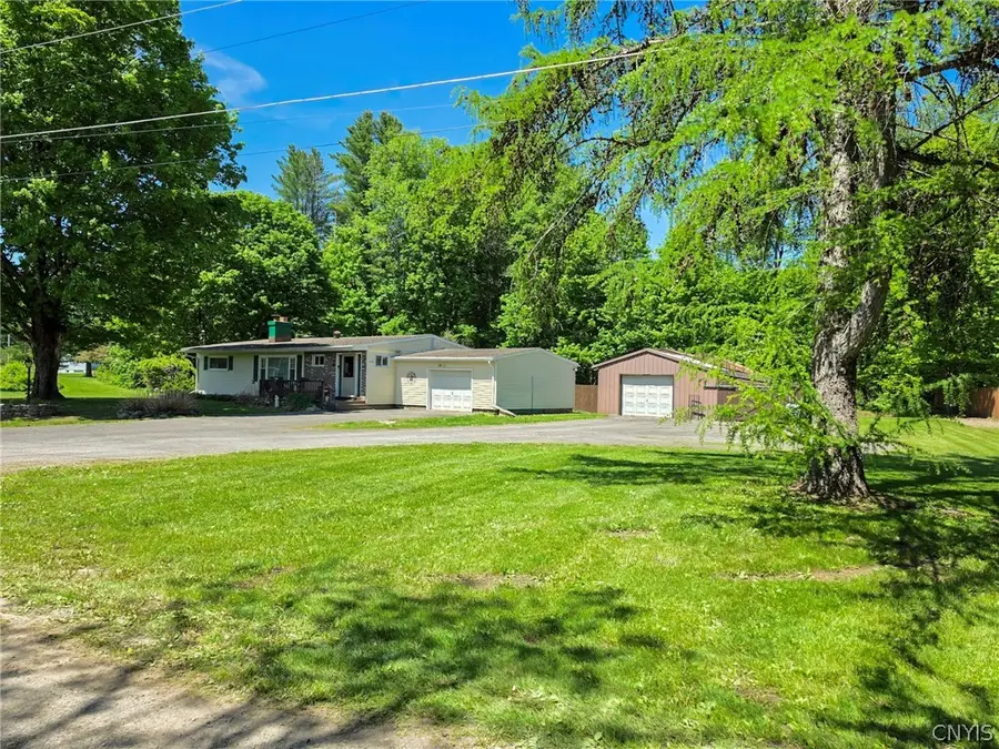 10104 Florence Hill Road, Camden, NY 13316 - #2