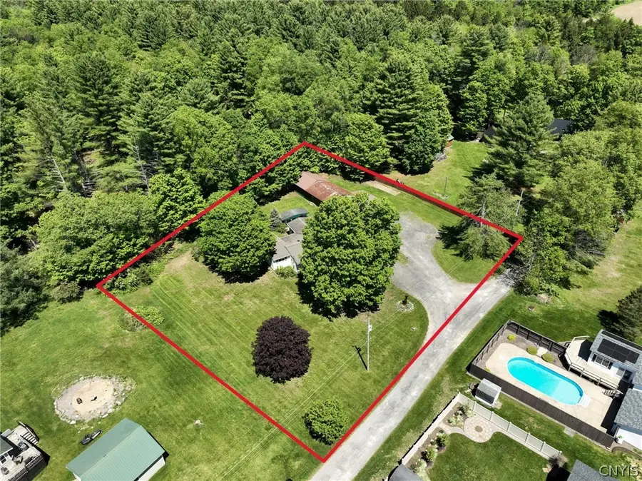 10104 Florence Hill Road, Camden, NY 13316 - #3
