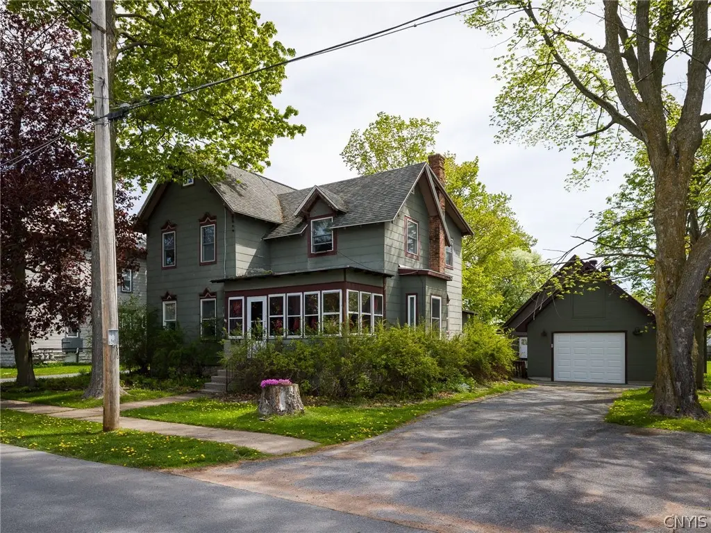 7682 Lanpher Street, Lowville, NY 13367 - #1