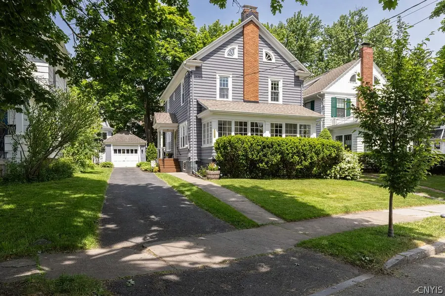 608 Charmouth Drive, Syracuse, NY 13207 - #3