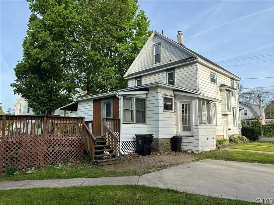 187 Tompkins Street, Cortland, NY 13045 - #2