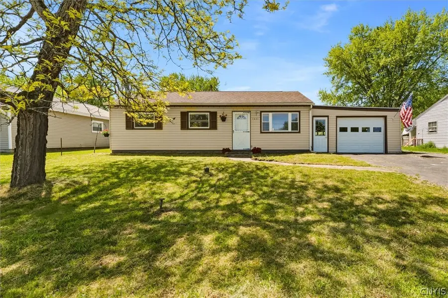 7841 John Huss Ave, Bridgeport, NY 13030 - #2