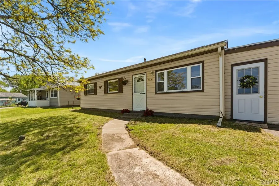7841 John Huss Ave, Bridgeport, NY 13030 - #3