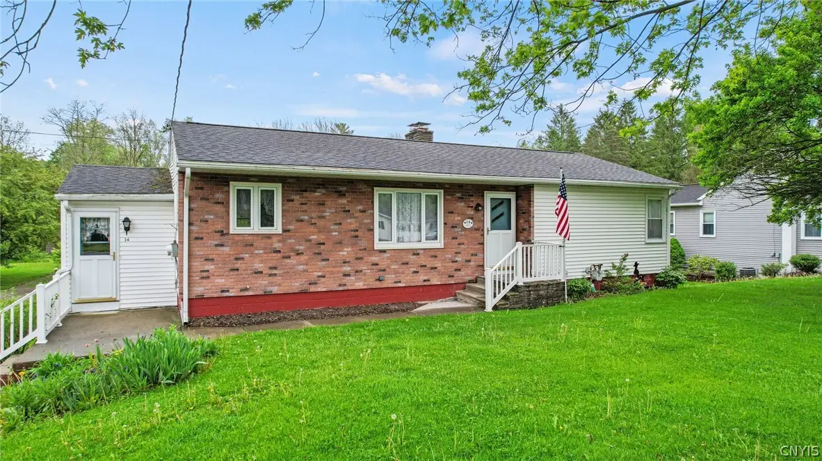 14 S Main Street, Moravia, NY 13118 - #1
