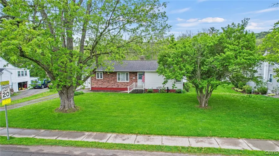 14 S Main Street, Moravia, NY 13118 - #3