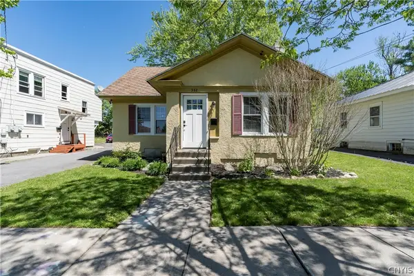 352 N Colorado Avenue, Watertown, NY 13601