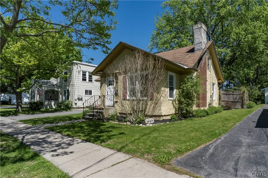 352 N Colorado Avenue, Watertown, NY 13601 - #3