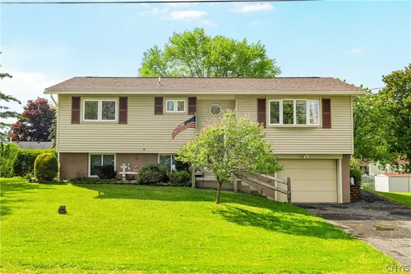 11 Marilyn Drive, Whitestown, NY 13492