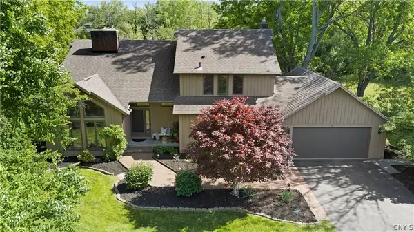 50 Framingham Lane, Pittsford, NY 14534