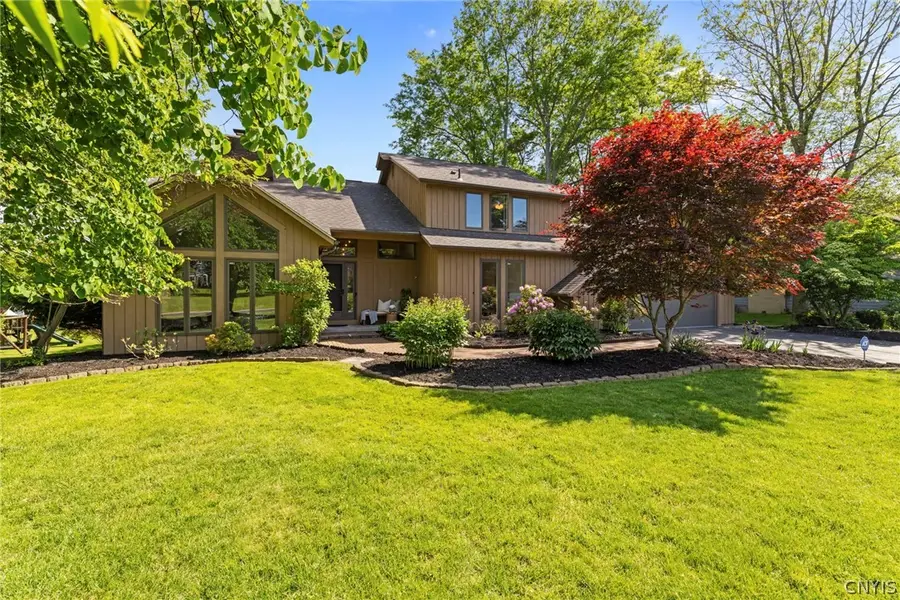 50 Framingham Lane, Pittsford, NY 14534 - #3