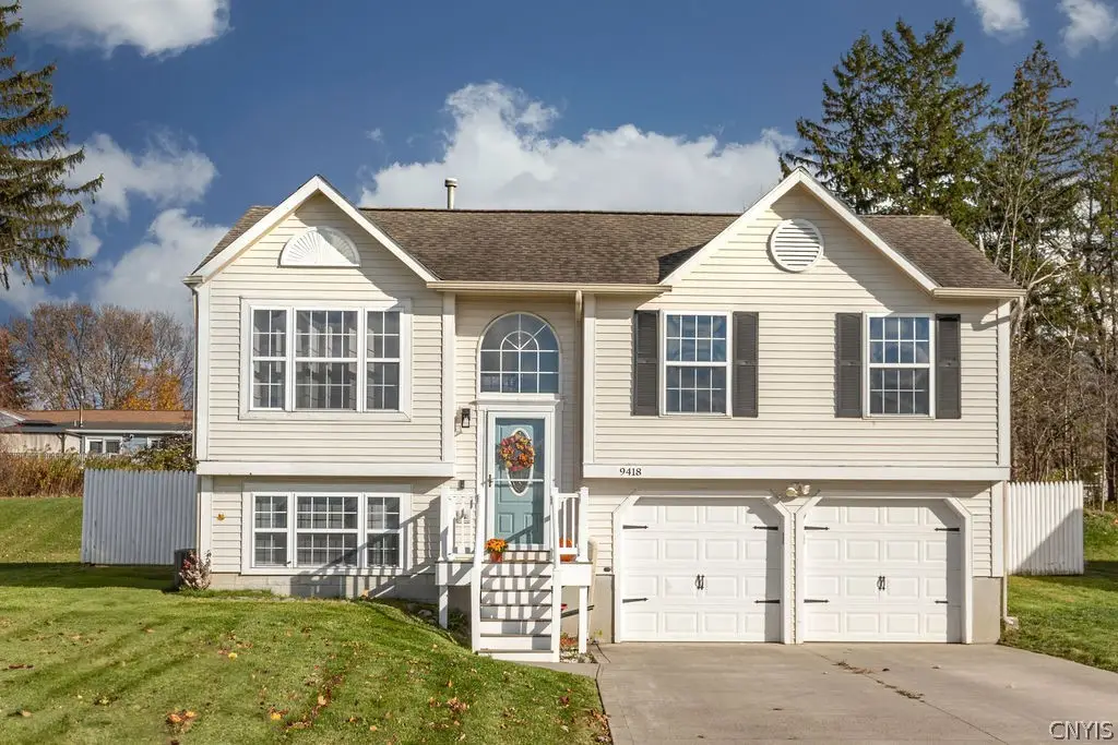 9418 Birch Tree Road, Brewerton, NY 13029 - #1