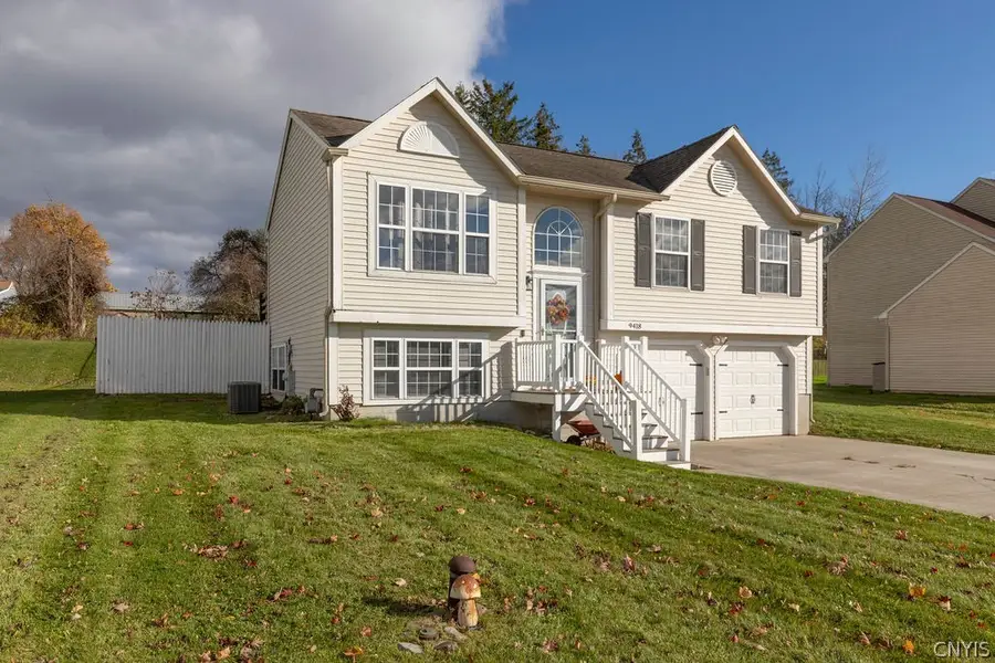 9418 Birch Tree Road, Brewerton, NY 13029 - #2