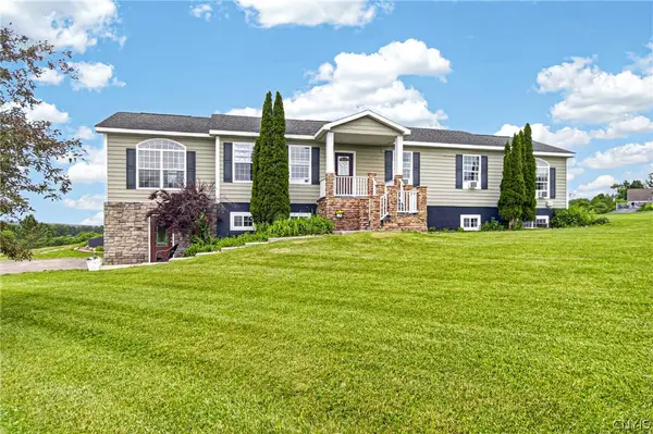 7307 California Road, Deansboro, NY 13328
