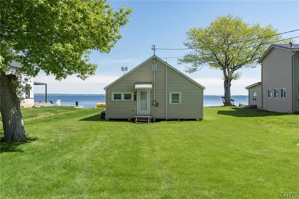 9764 Road 1707, Dexter, NY 13634