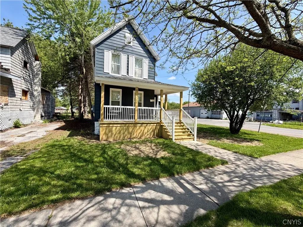 148 Breen Avenue, Watertown, NY 13601 - #1