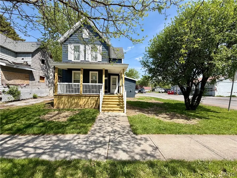 148 Breen Avenue, Watertown, NY 13601 - #2