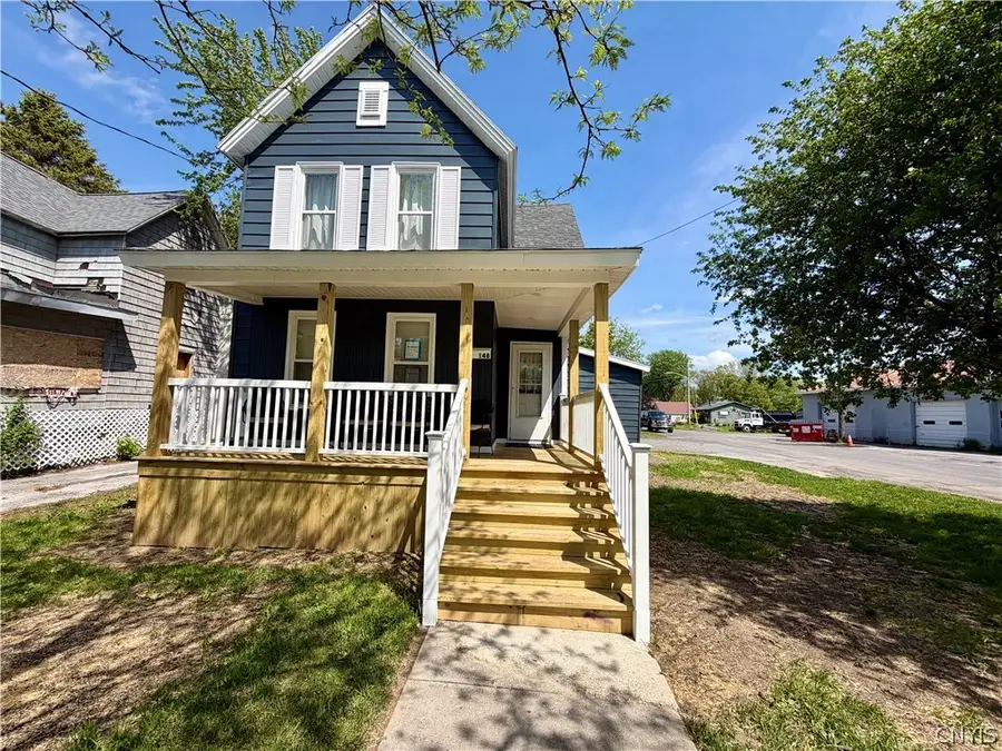 148 Breen Avenue, Watertown, NY 13601 - #3