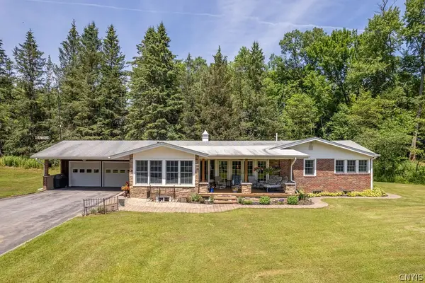 700 County Route 11, West Monroe, NY 13167