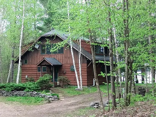 30 Mill Street, Cranberry Lake, NY 12927