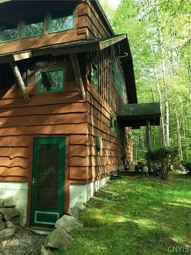 30 Mill Street, Cranberry Lake, NY 12927 - #2