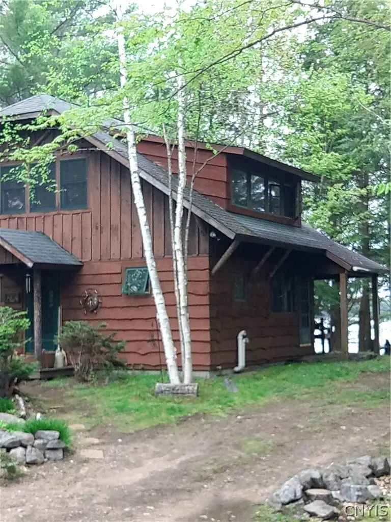 30 Mill Street, Cranberry Lake, NY 12927 - #3