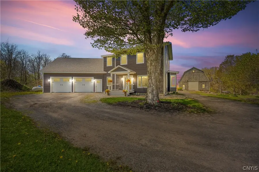 1881 Old Seneca, Marcellus, NY 13108 - #2